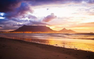 Cape Town narrowly misses out on shortlist to host Gay Games 2030